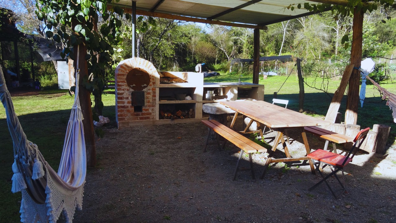 Photo of Others in Santa Barbara Department