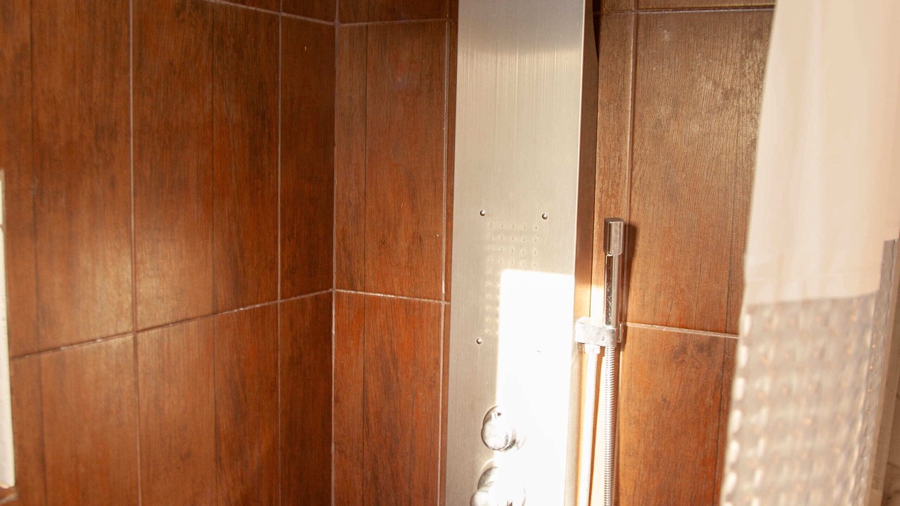 Photo of Bathroom in Macrozona Meseta Cerro Calafate