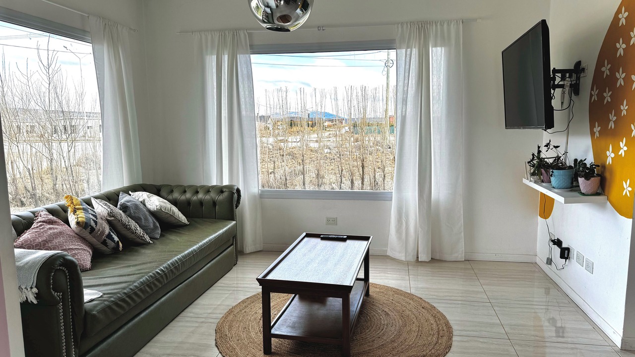 Photo of Livingroom in Macrozona Meseta Cerro Calafate