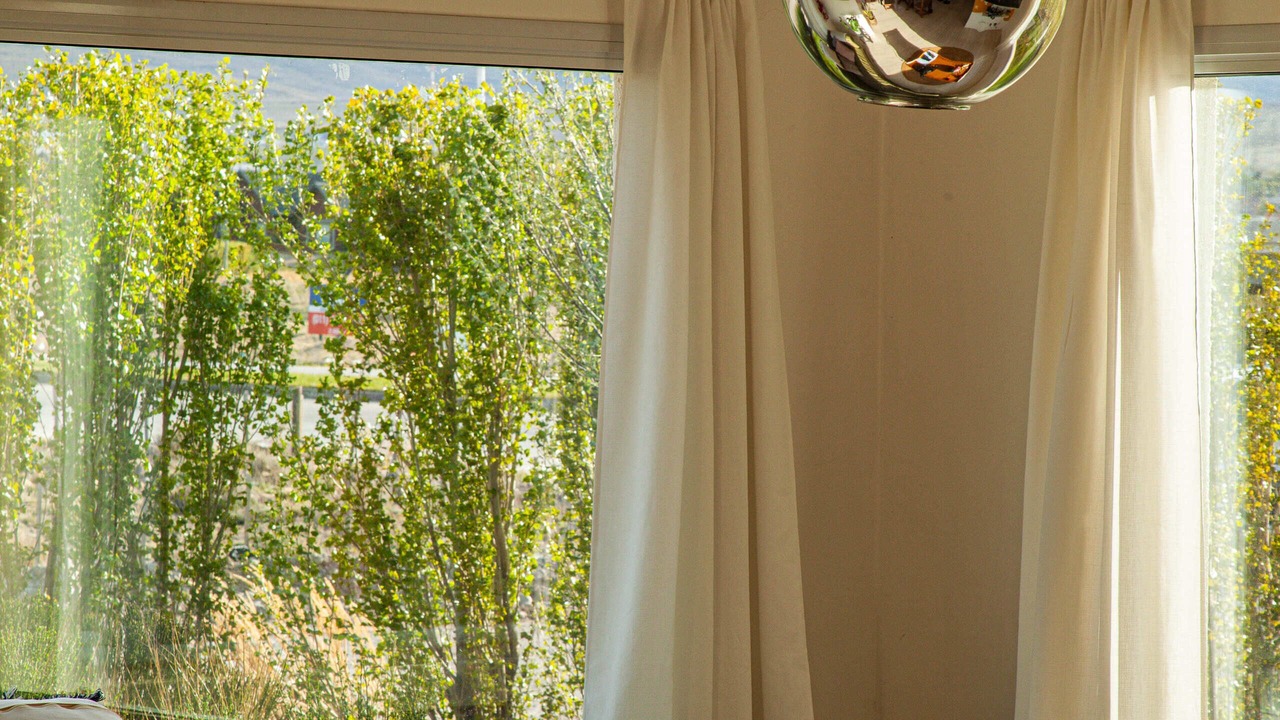 Photo of Livingroom in Macrozona Meseta Cerro Calafate