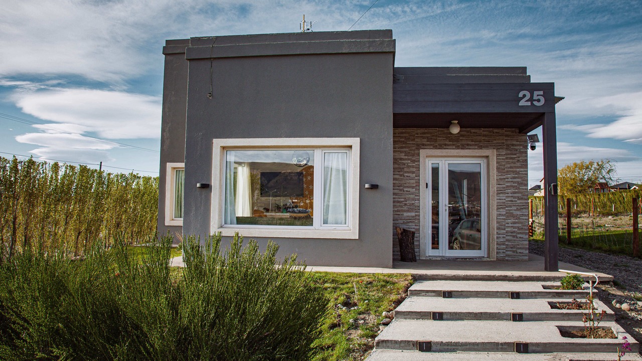 Photo of Outdoor in Macrozona Meseta Cerro Calafate