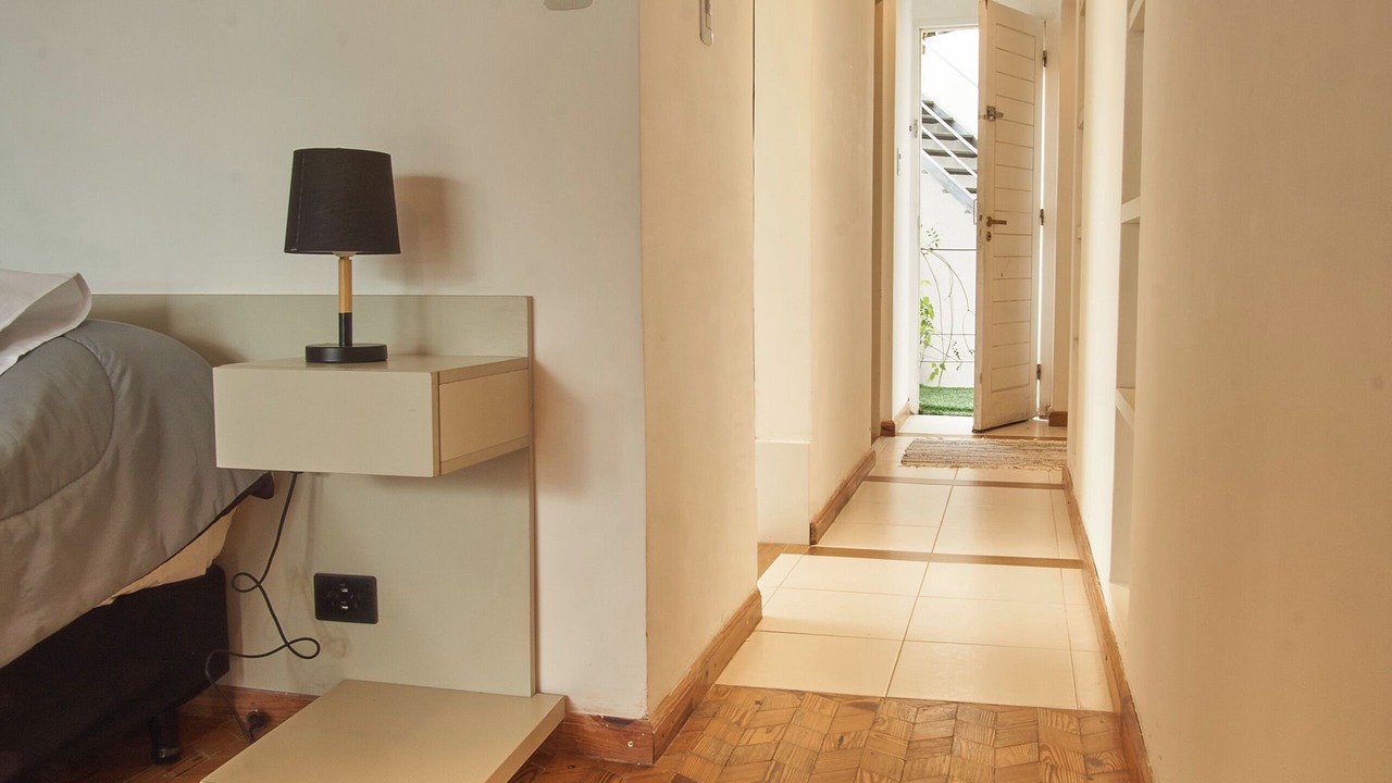 Photo of Bedroom in Barrio Centro