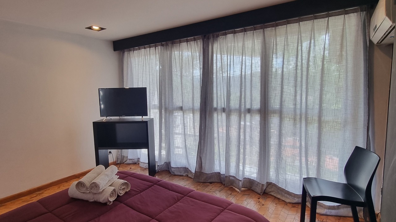 Photo of Bedroom in Barrio Centro