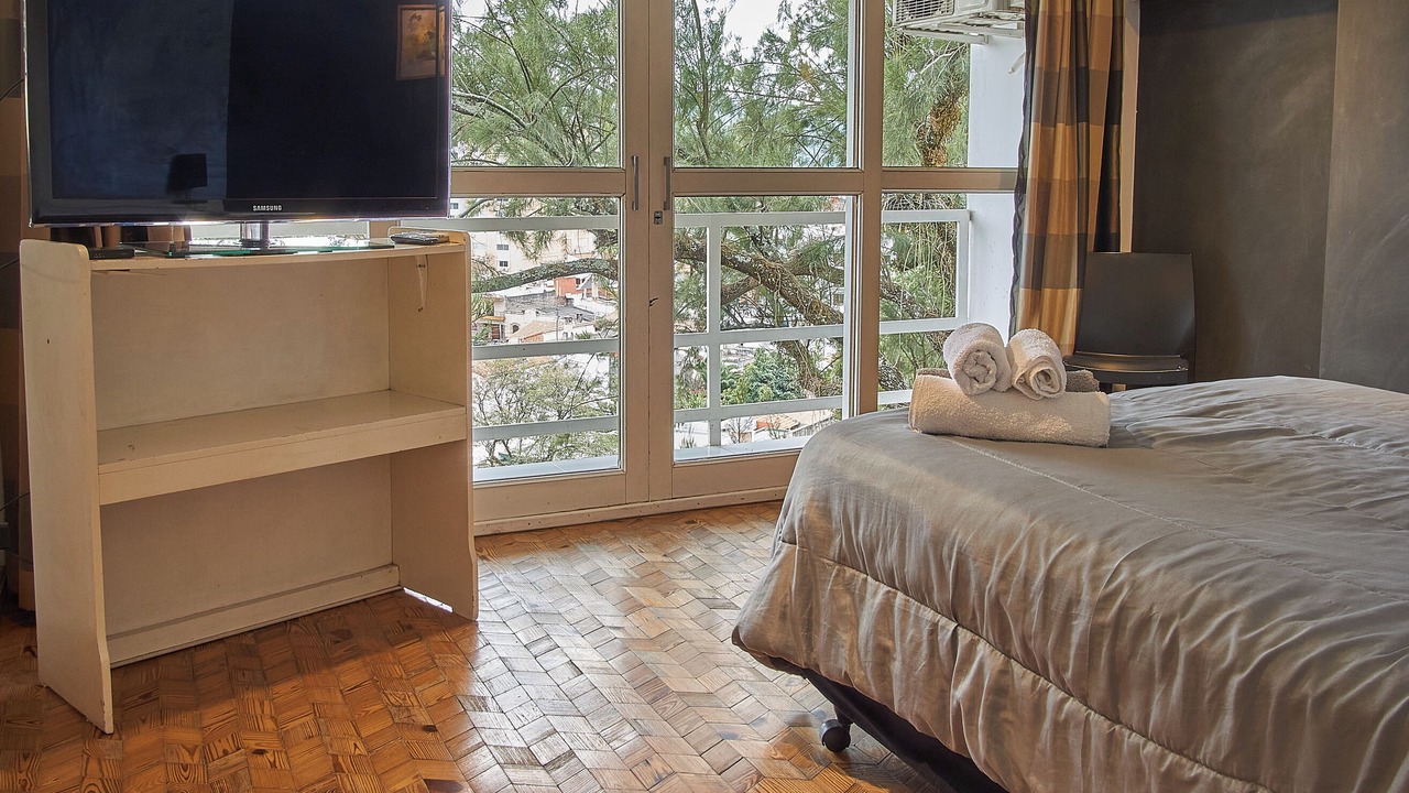 Photo of Bedroom in Barrio Centro