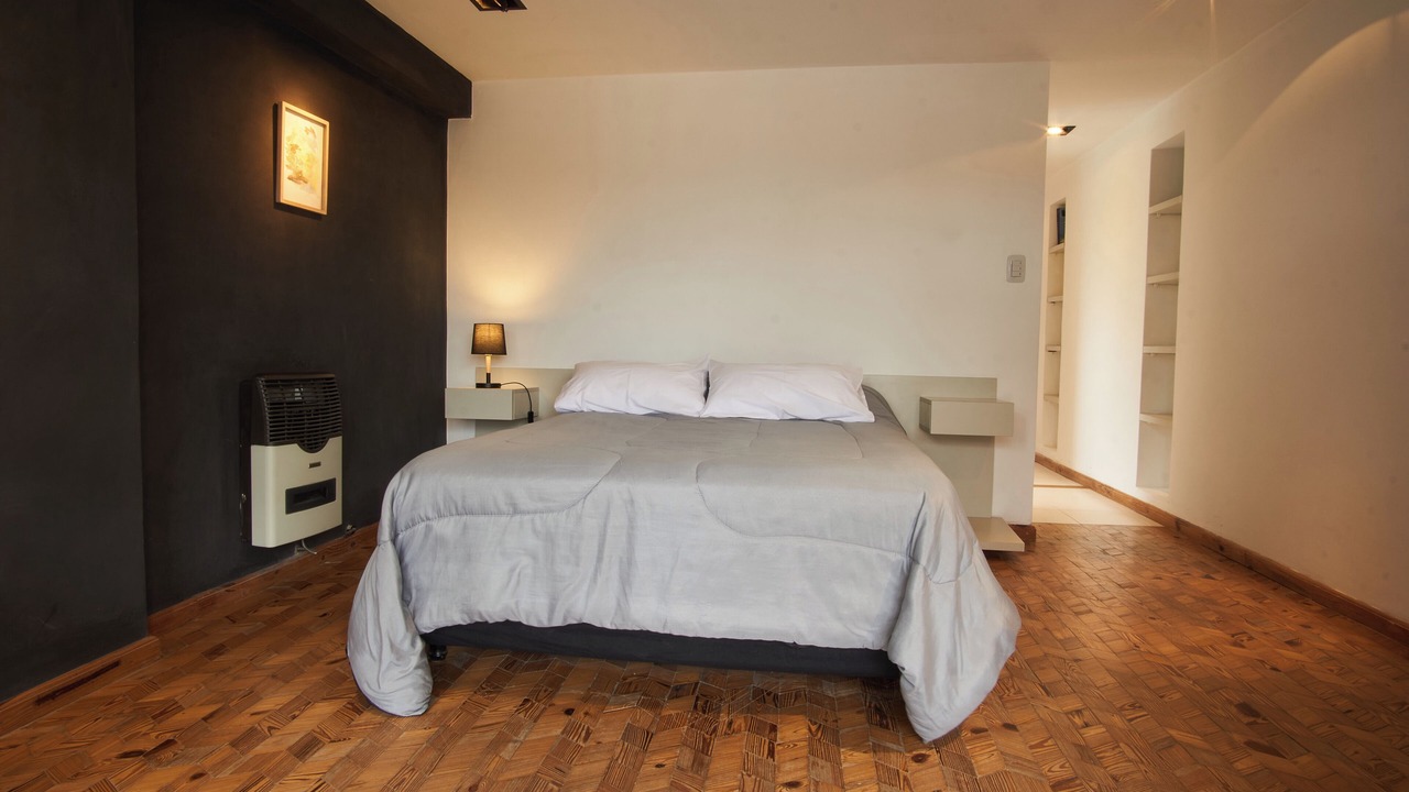 Photo of Bedroom in Barrio Centro