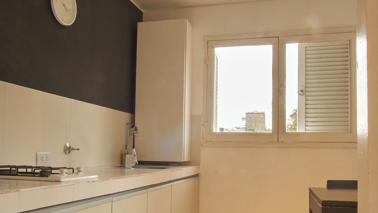 Photo of Kitchen in Barrio Centro