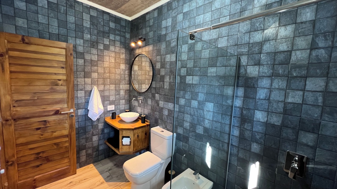 Photo of Bathroom in Mar de Las Pampas