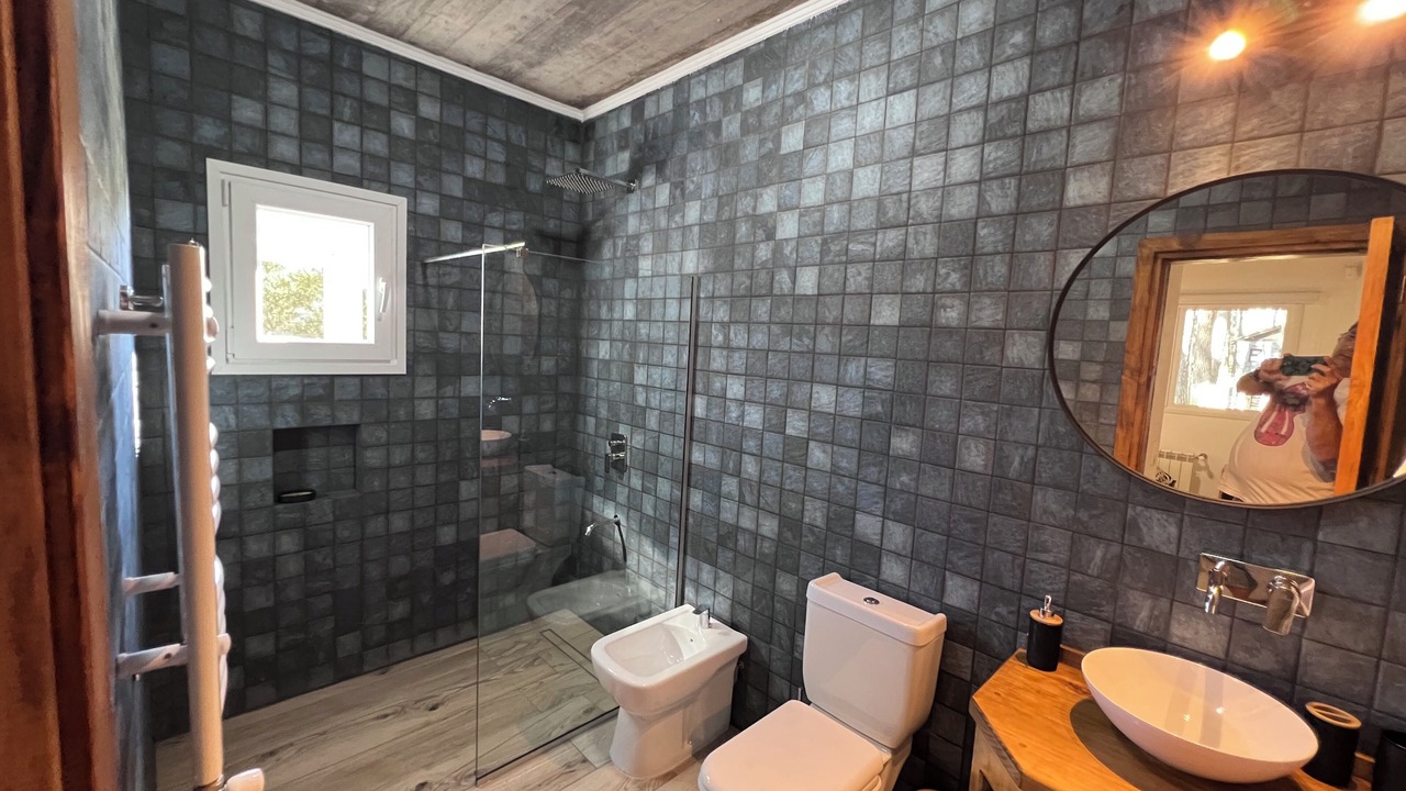 Photo of Bathroom in Mar de Las Pampas