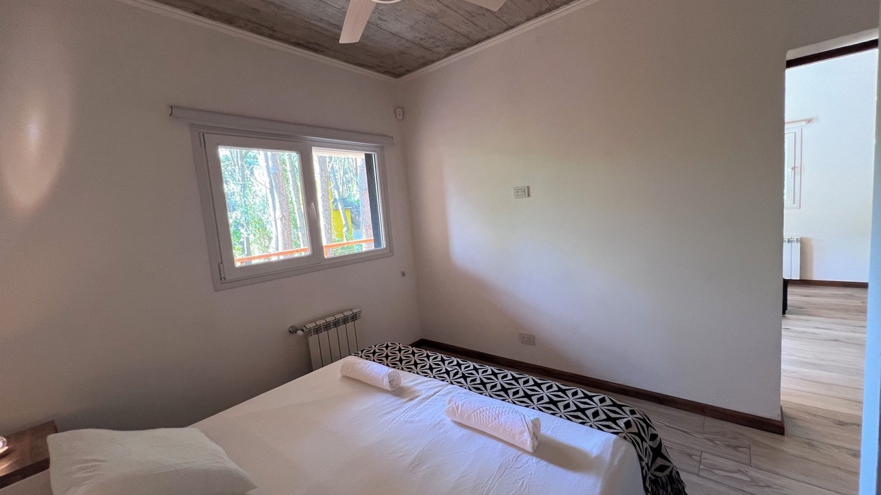 Photo of Bedroom in Mar de Las Pampas