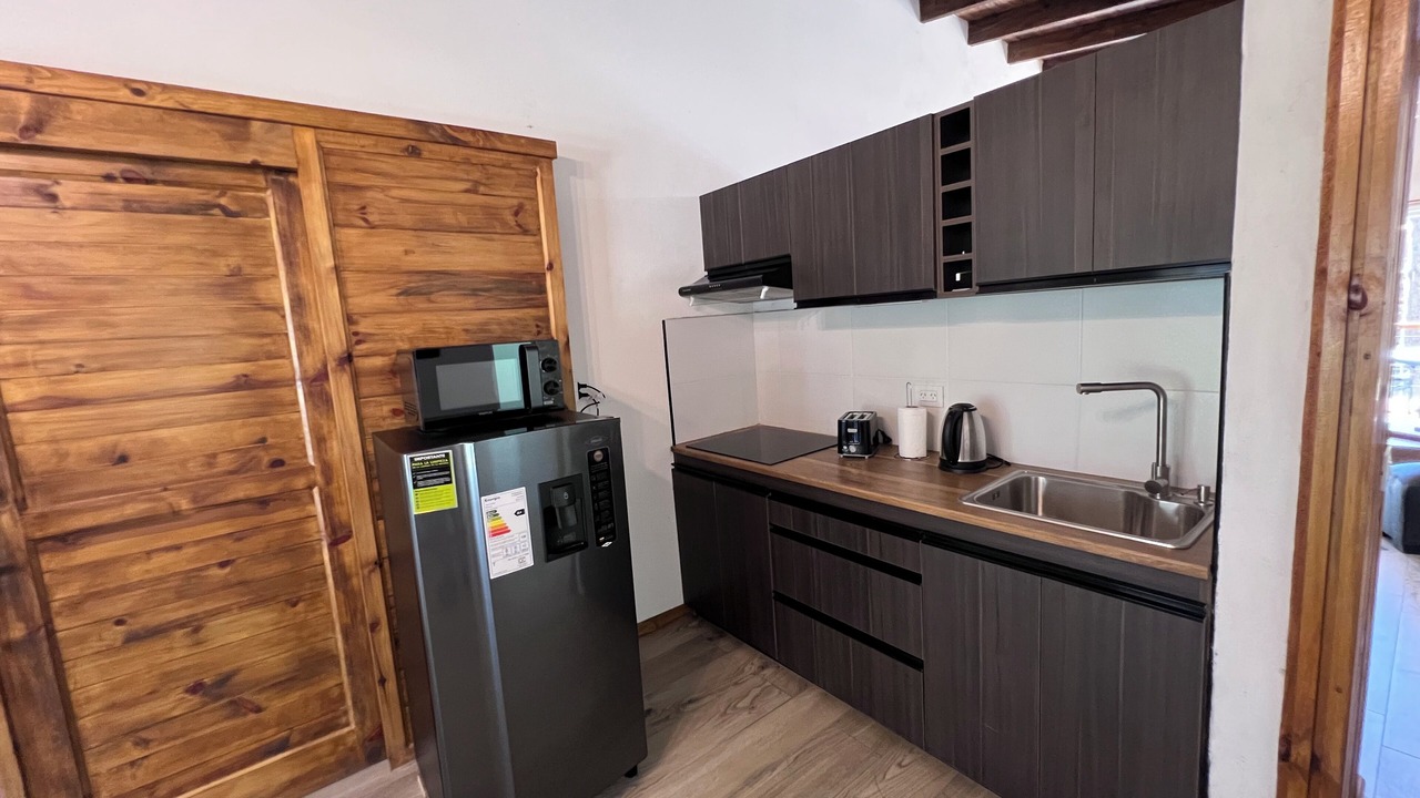Photo of Kitchen in Mar de Las Pampas