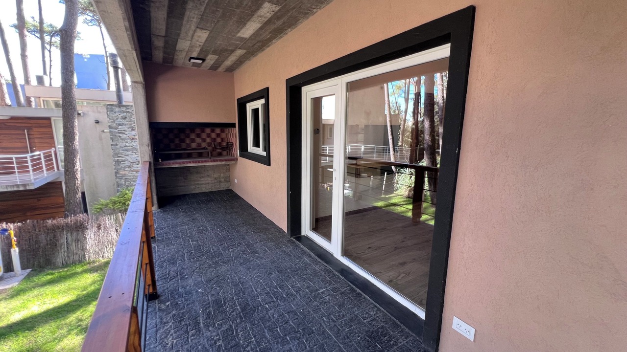 Photo of Patio Balcony in Mar de Las Pampas