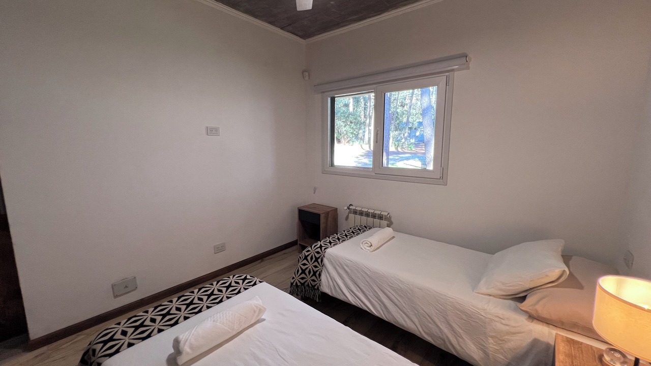 Photo of Bedroom in Mar de Las Pampas