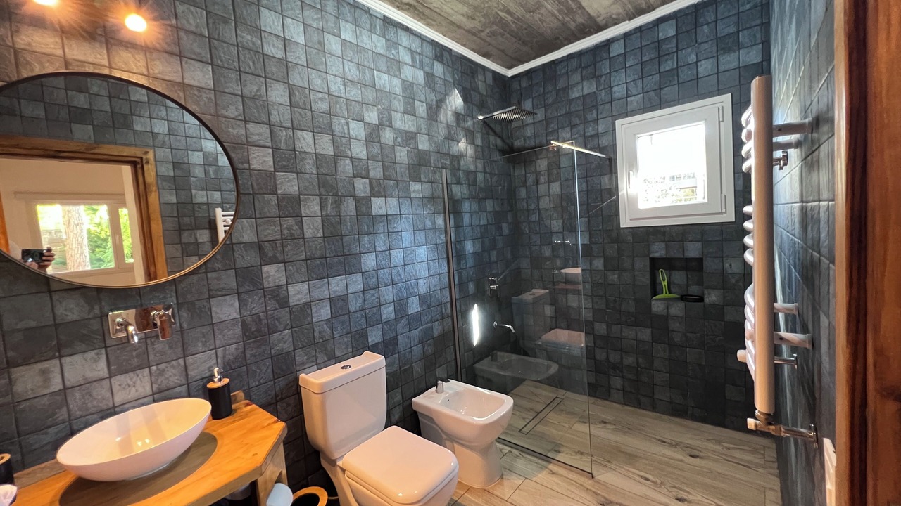 Photo of Bathroom in Mar de Las Pampas