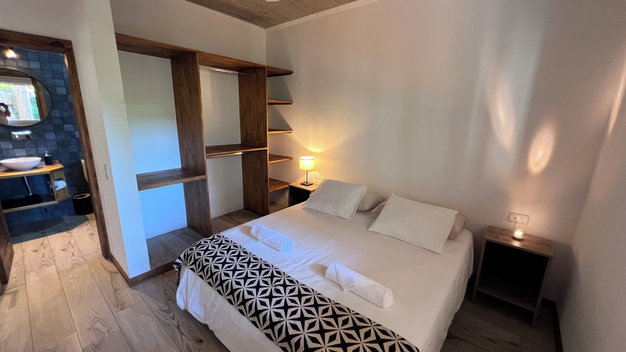 Photo of Bedroom in Mar de Las Pampas