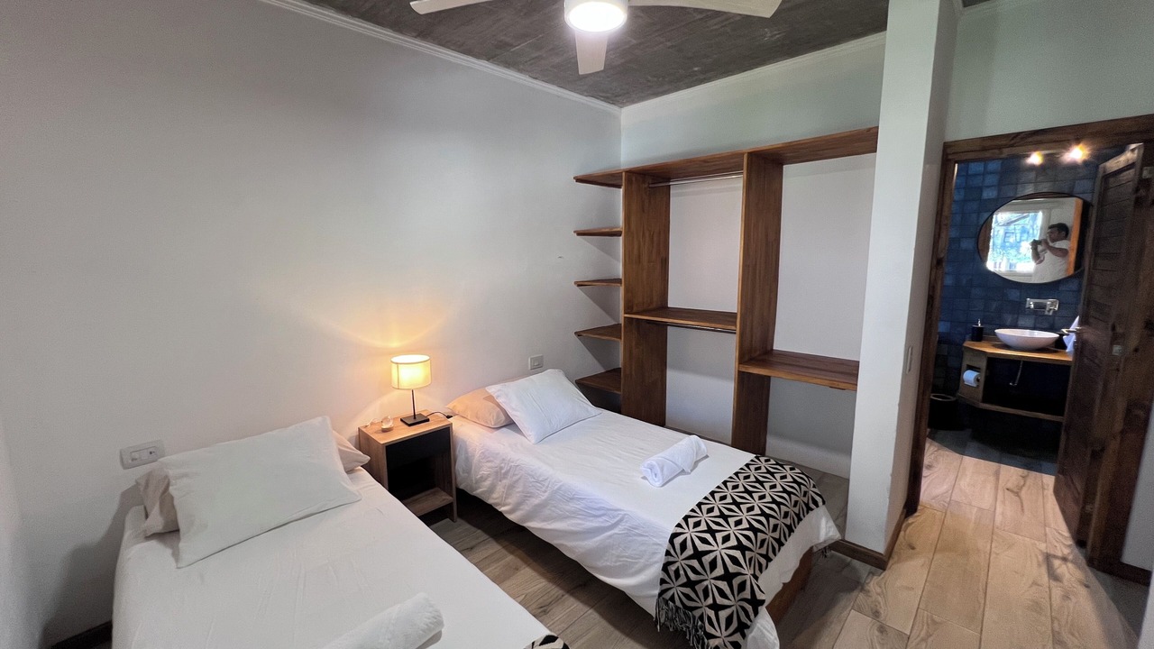 Photo of Bedroom in Mar de Las Pampas