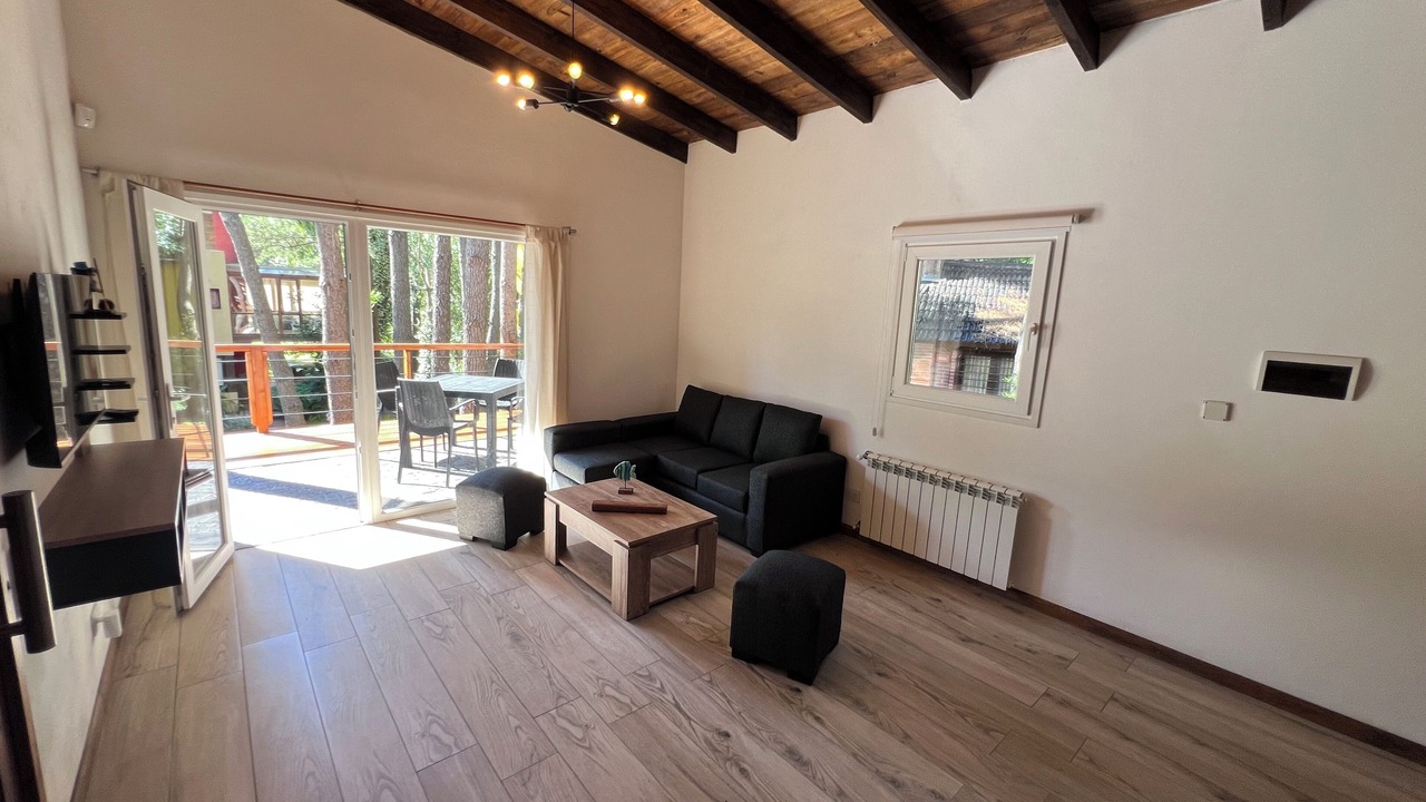 Photo of Livingroom in Mar de Las Pampas