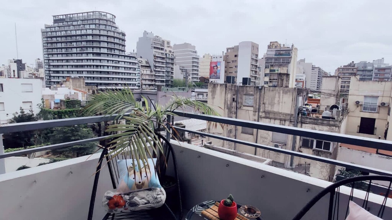 Photo of Outdoor in Villa Urquiza