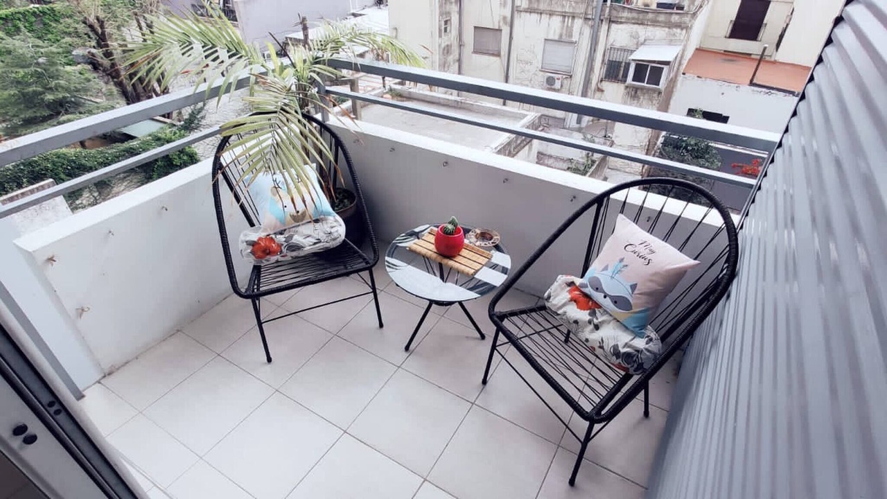 Photo of Outdoor in Villa Urquiza