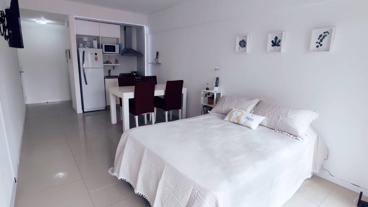 Photo of Bedroom in Villa Urquiza