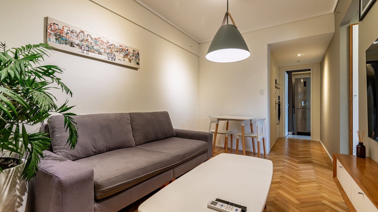 Photo of Bedroom in Microcentro