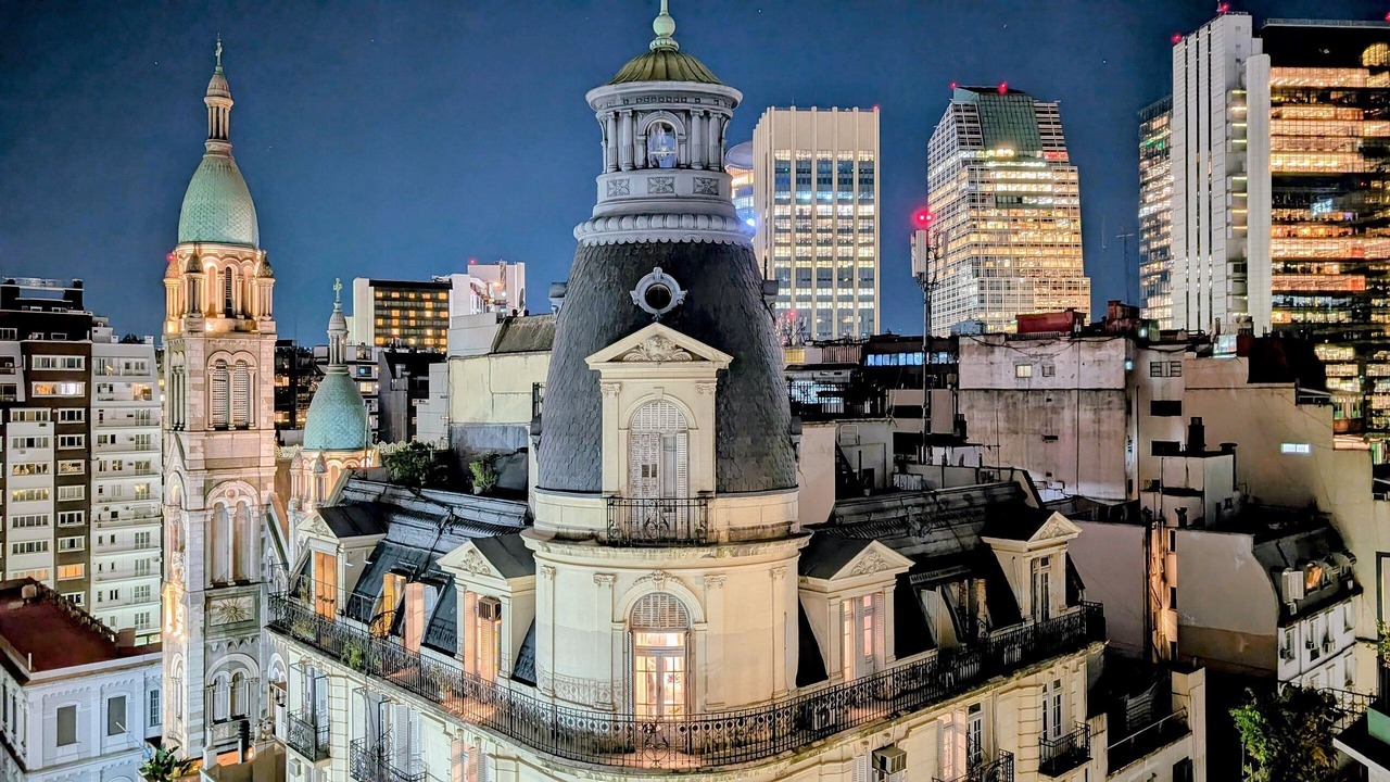 Photo of Others in Microcentro