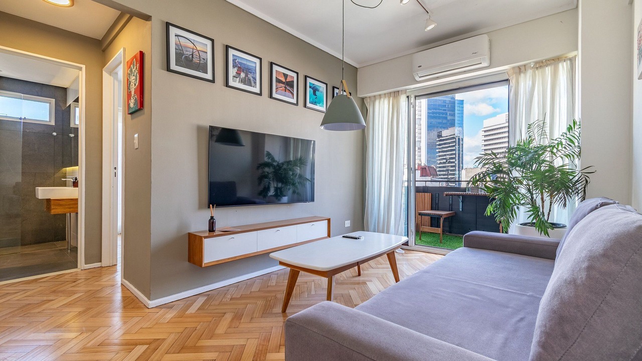 Photo of Bedroom in Microcentro