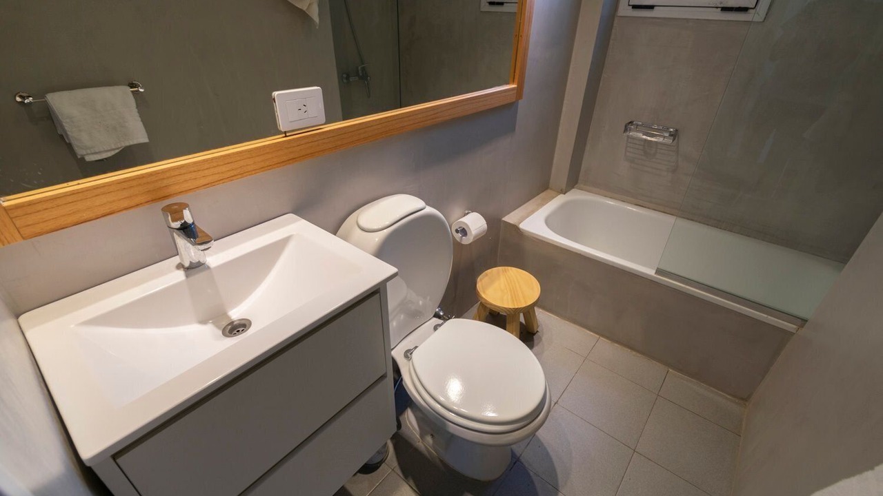 Photo of Bathroom in Palermo