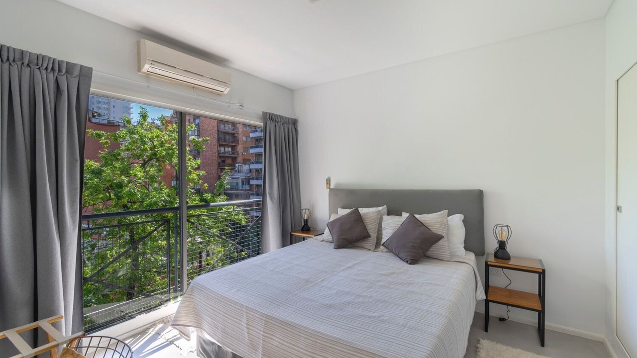 Photo of Bedroom in Palermo