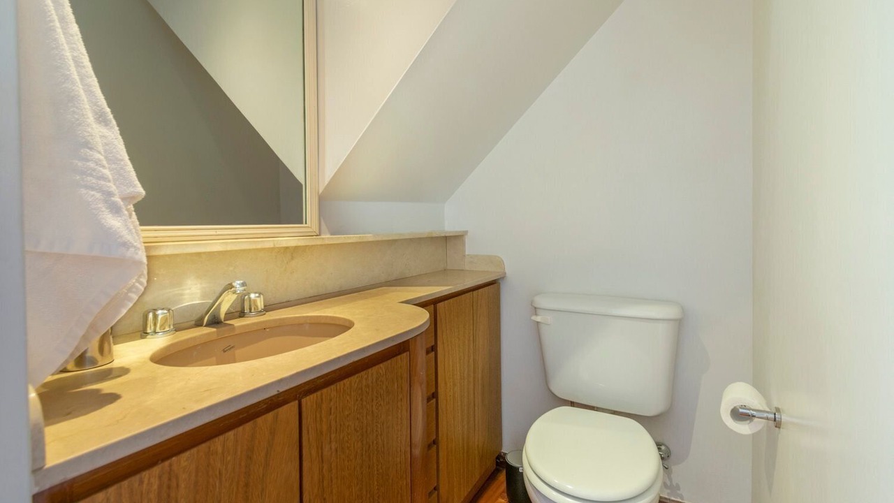 Photo of Bathroom in Palermo
