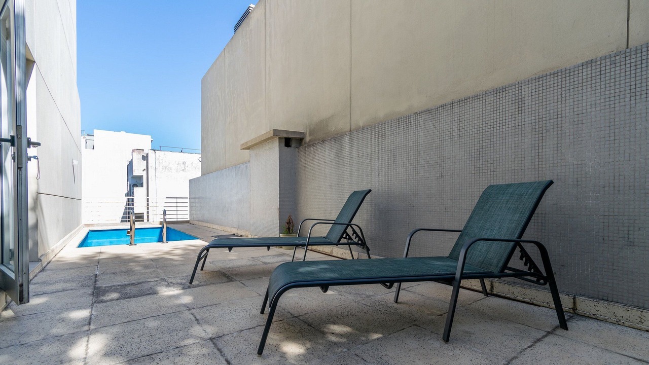 Photo of Outdoor in Palermo