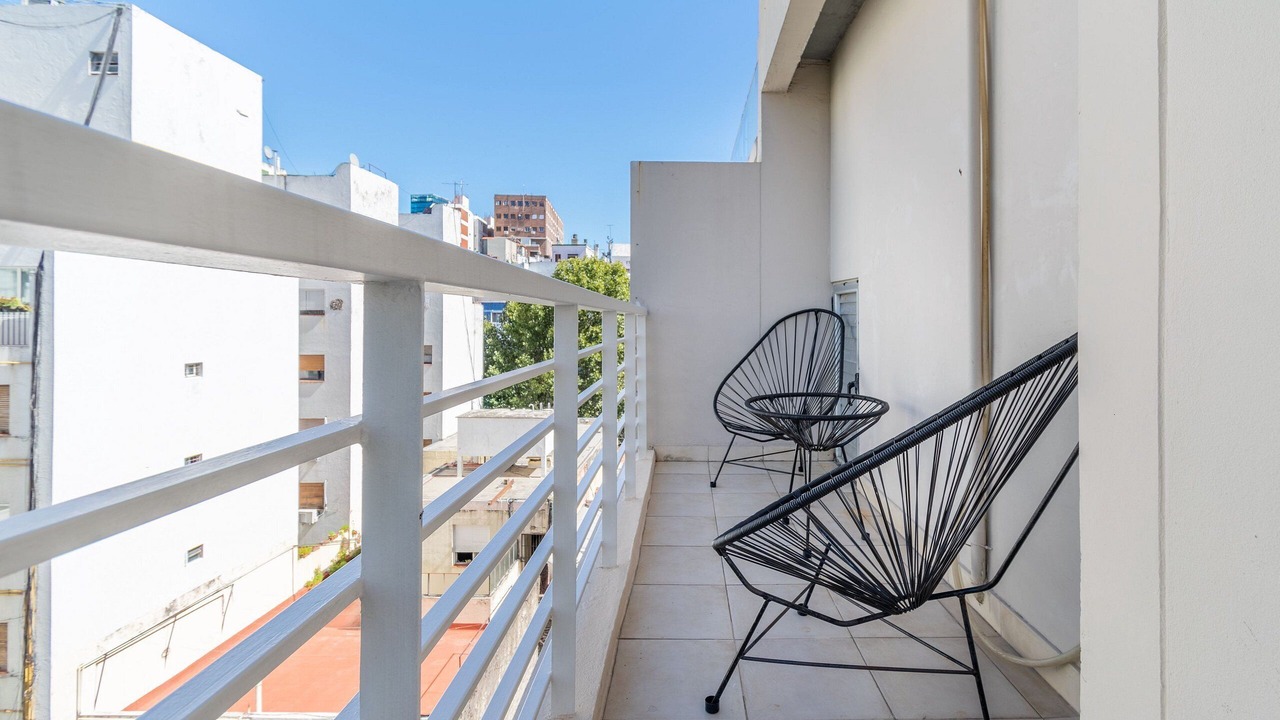 Photo of Outdoor in Palermo