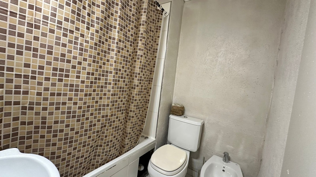 Photo of Bathroom in Avellaneda