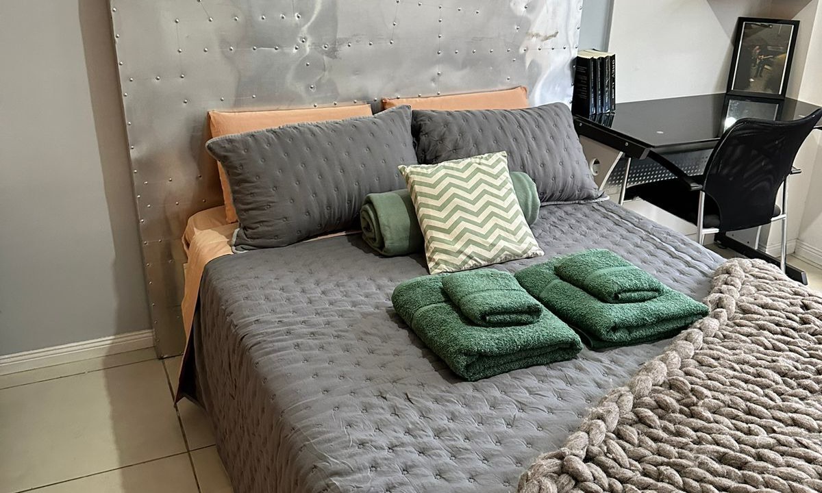 Photo of Bedroom in Avellaneda