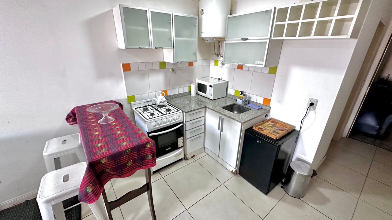 Photo of Kitchen in Avellaneda