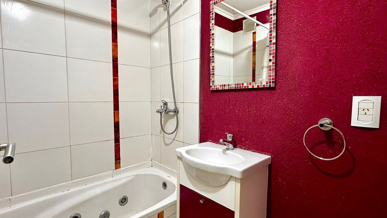 Photo of Bathroom in Avellaneda