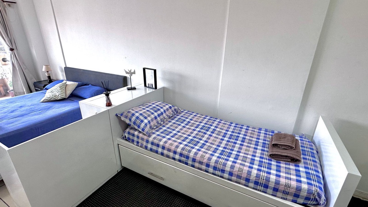 Photo of Bedroom in Avellaneda