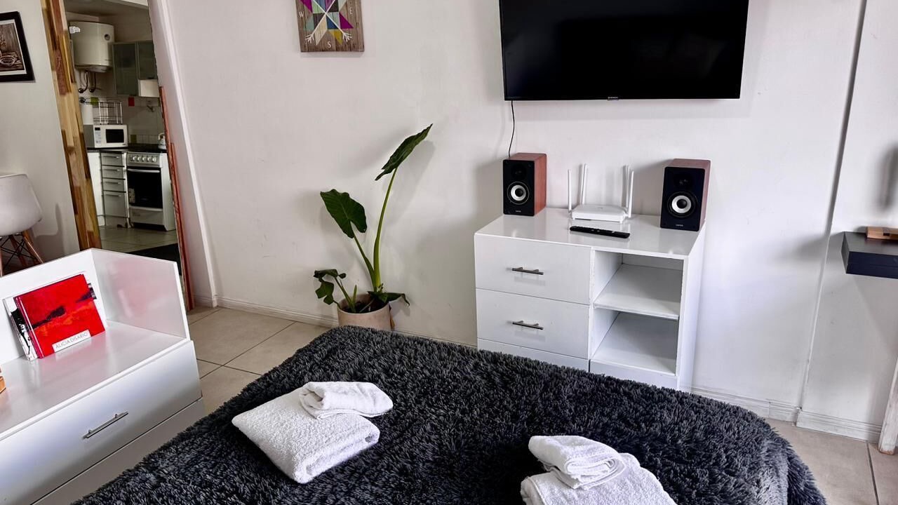 Photo of Bedroom in Avellaneda