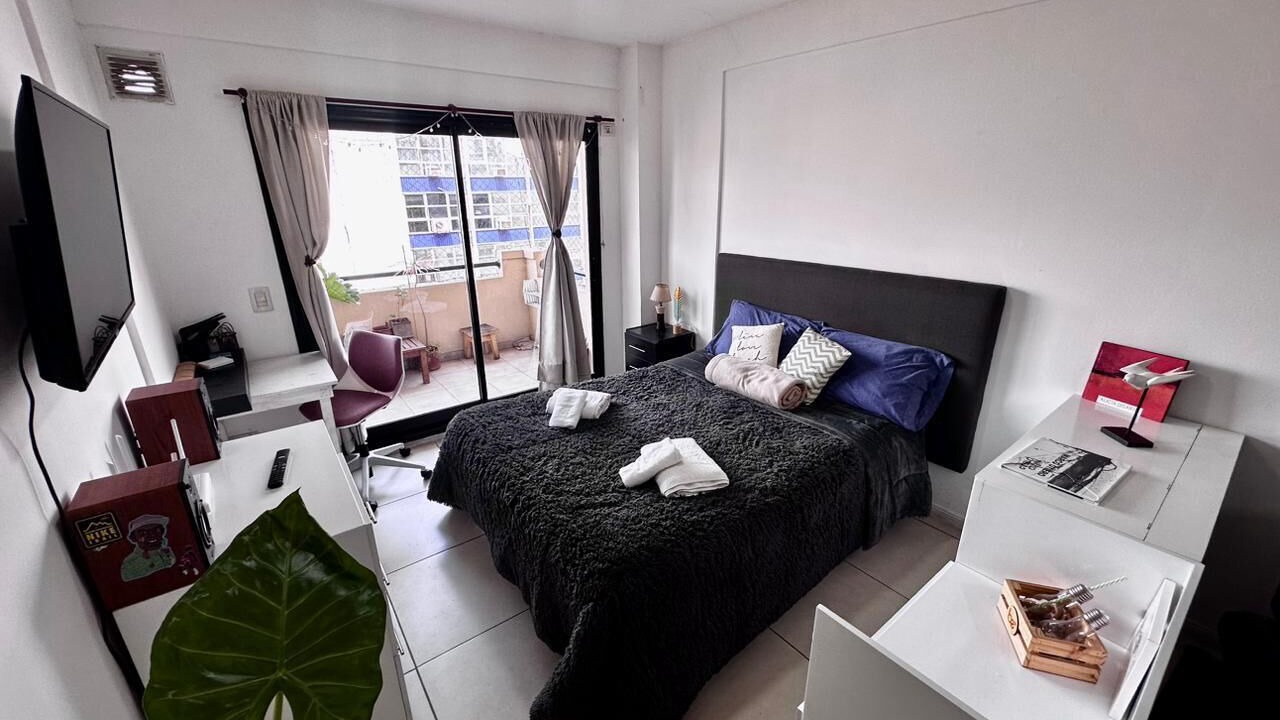 Photo of Bedroom in Avellaneda