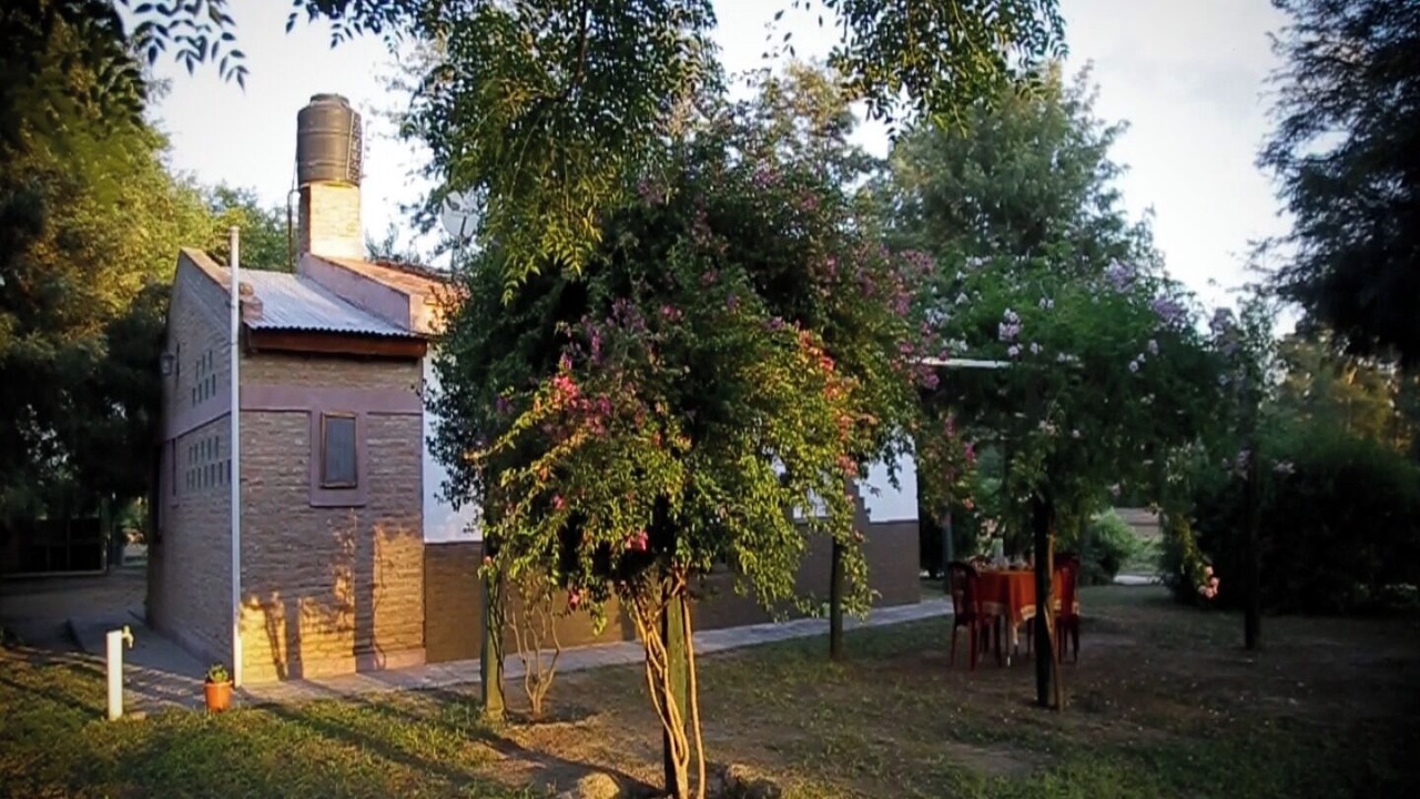 Photo of Outdoor in Robles Department