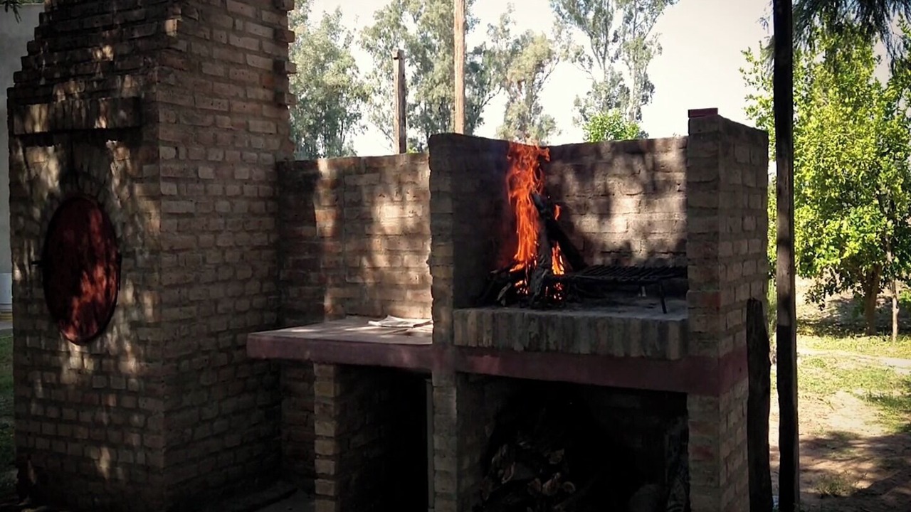 Photo of Outdoor in Robles Department