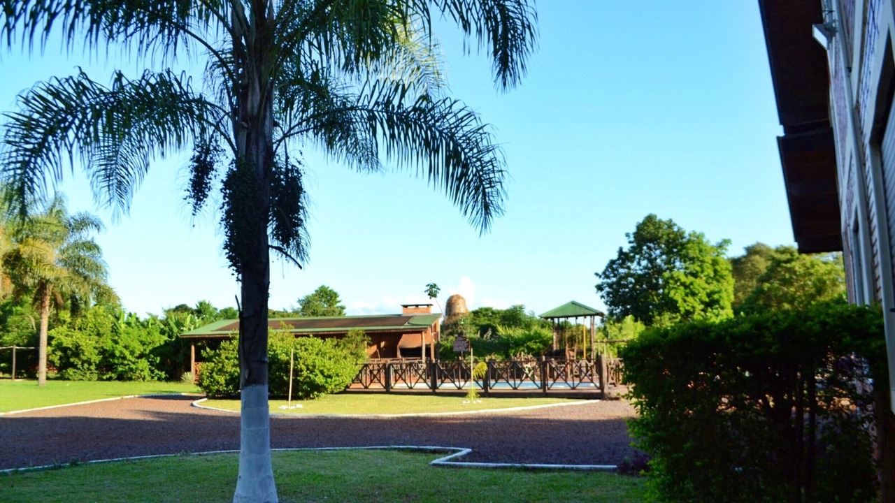 Photo of Outdoor in Zona Granja