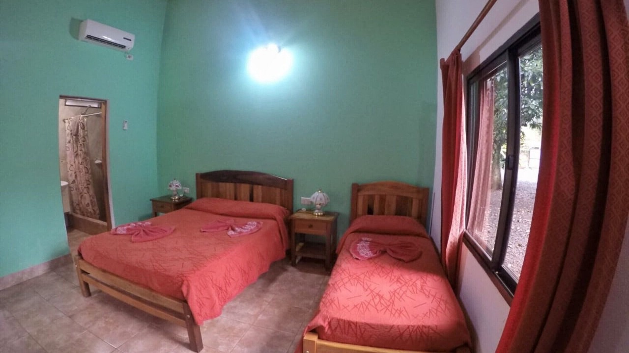 Photo of Bedroom in Zona Granja