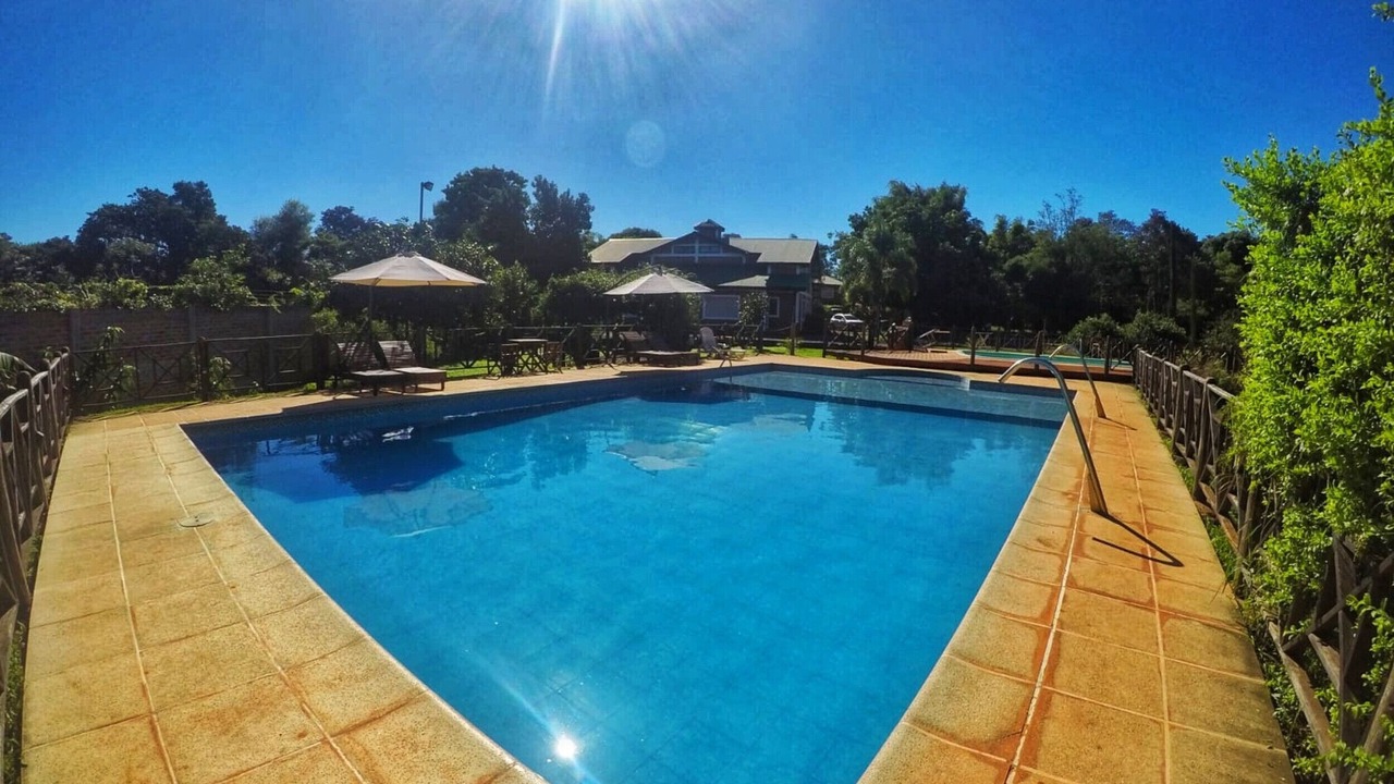 Photo of Outdoor in Zona Granja