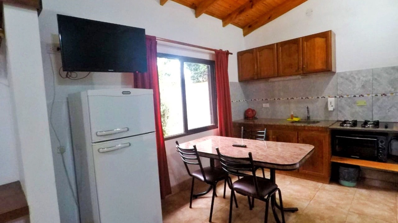 Photo of Kitchen in Zona Granja
