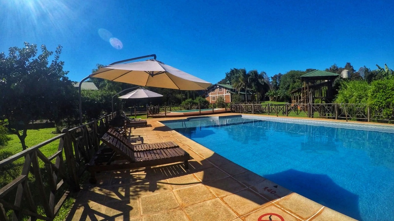Photo of Outdoor in Zona Granja