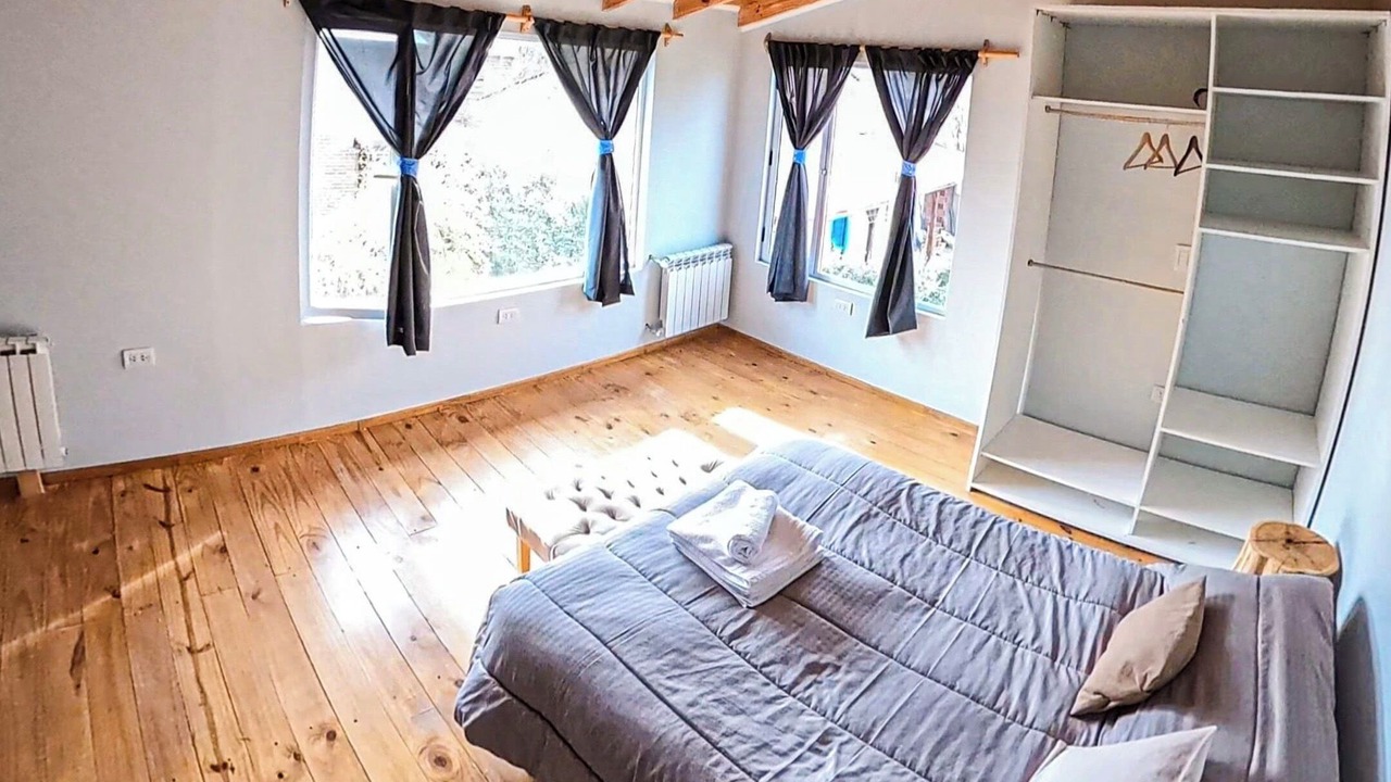 Photo of Bedroom in Esquel