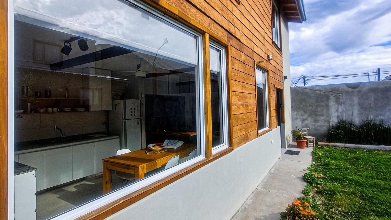 Photo of Outdoor in Esquel