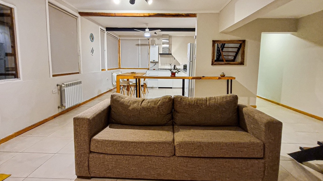Photo of Livingroom in Esquel