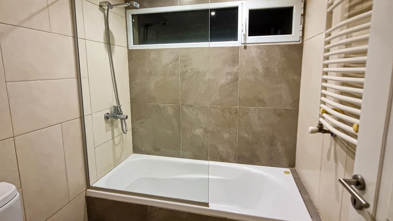 Photo of Bathroom in Esquel