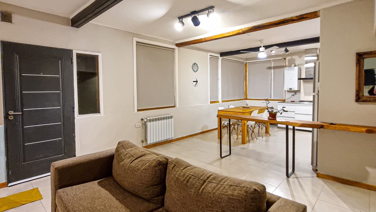 Photo of Livingroom in Esquel